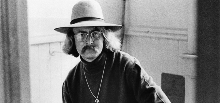 Richard-Brautigan