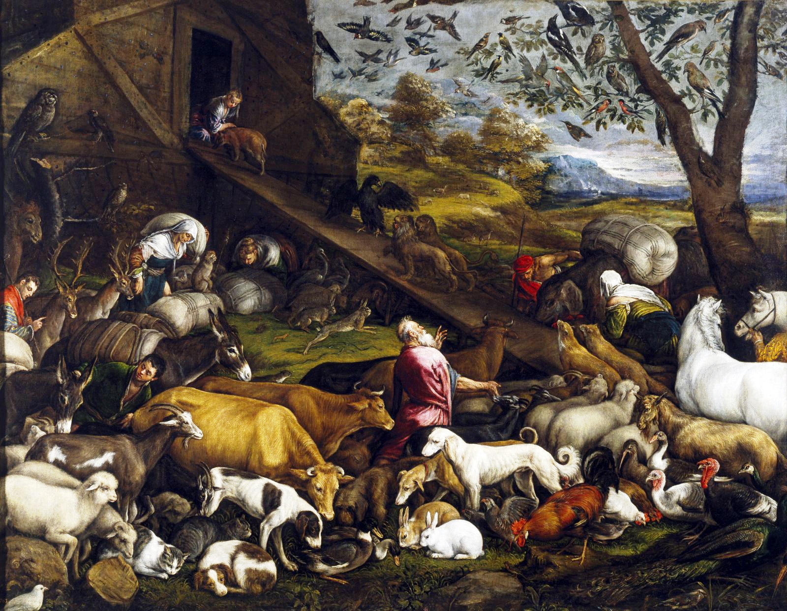 c4ea8-the_animals_entering_noah2527s_ark_1570s_jacopo_bassano