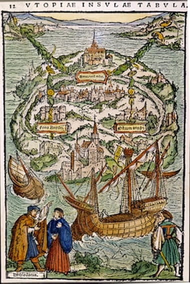 homas More’s Utopia (1518). Photograph The Granger Collection, New York.jpeg