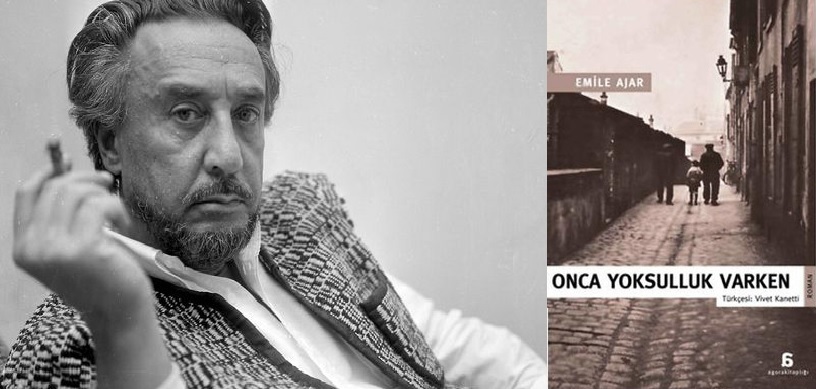onca gary varken