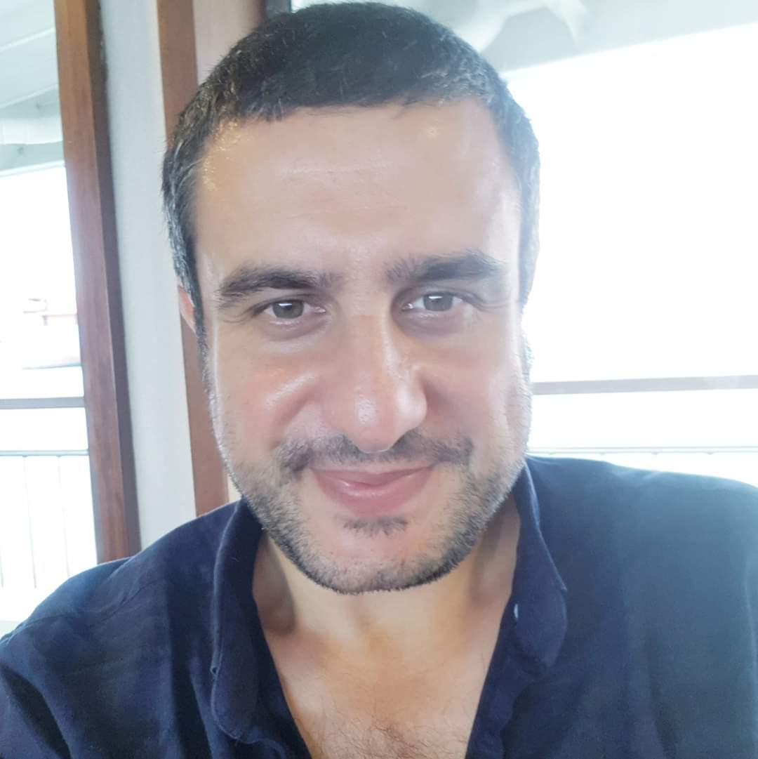 Erkal Ünal