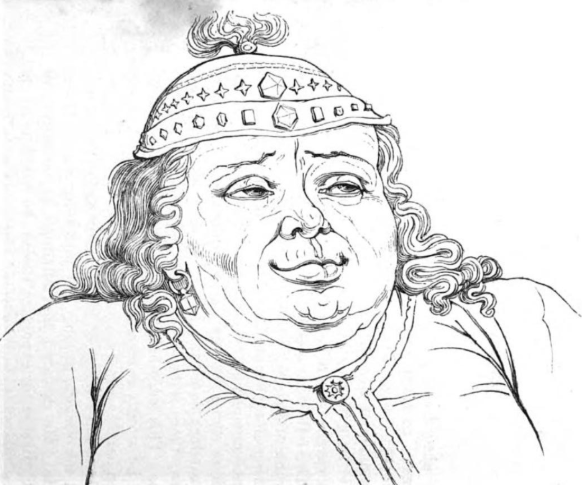 Gösteriş Budalası