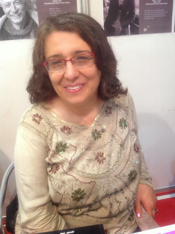 Hülya Soysekerci