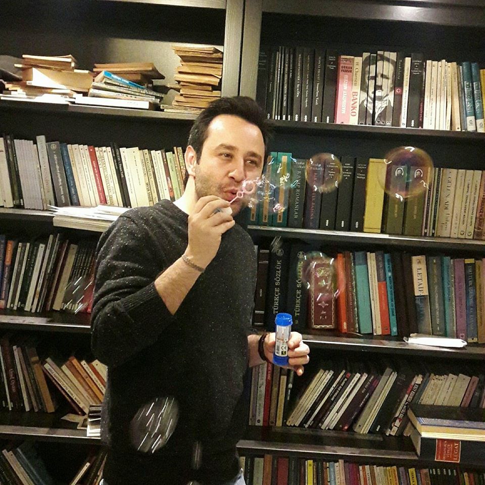 tunç foto