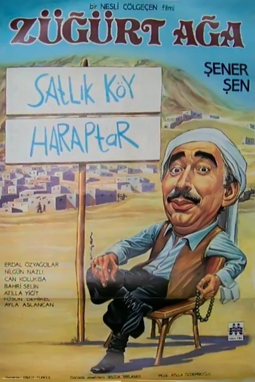 züğürt ağa