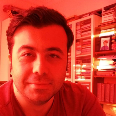 enver