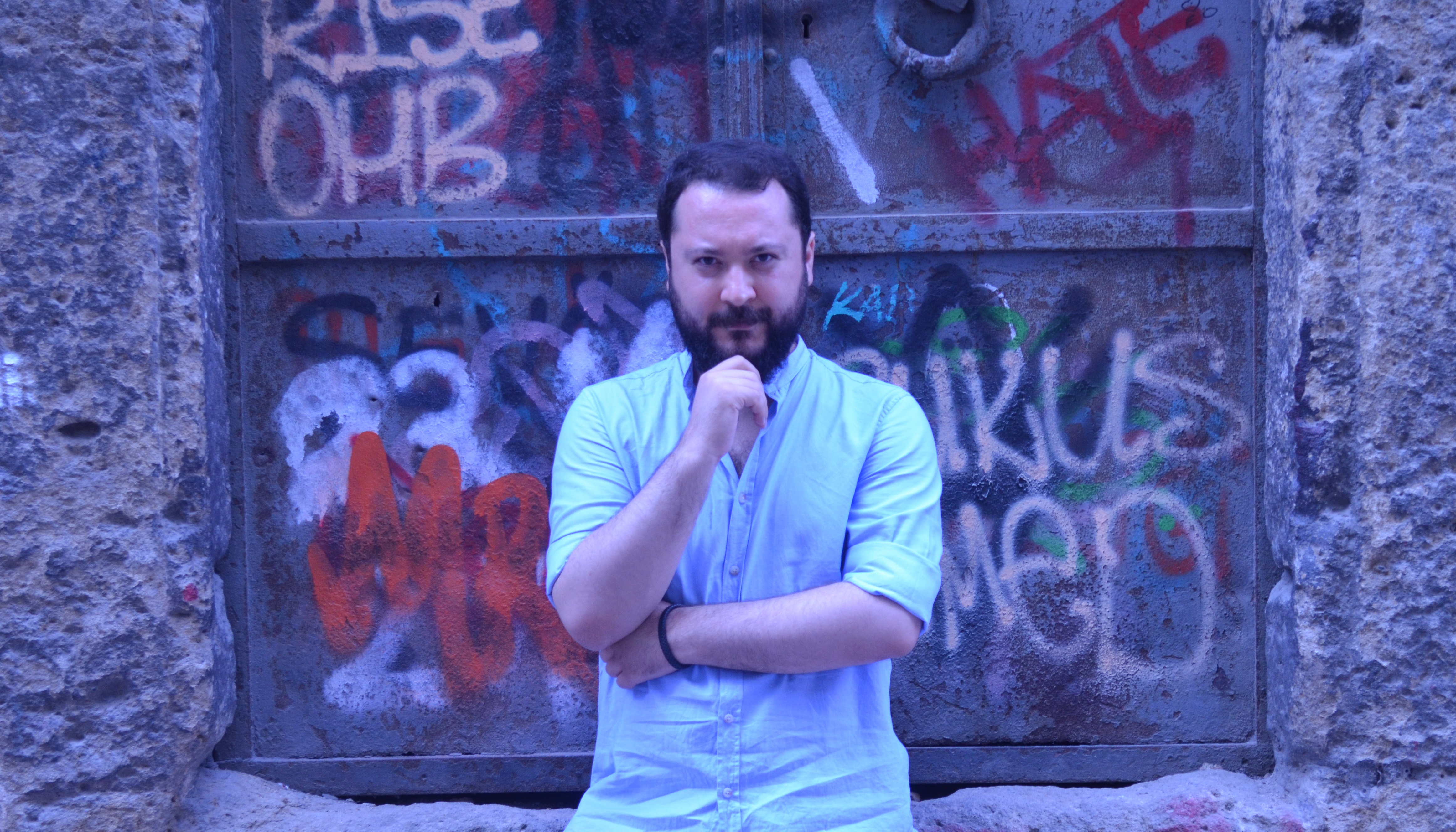 Hakan Güngör