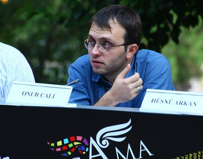 onur yatay