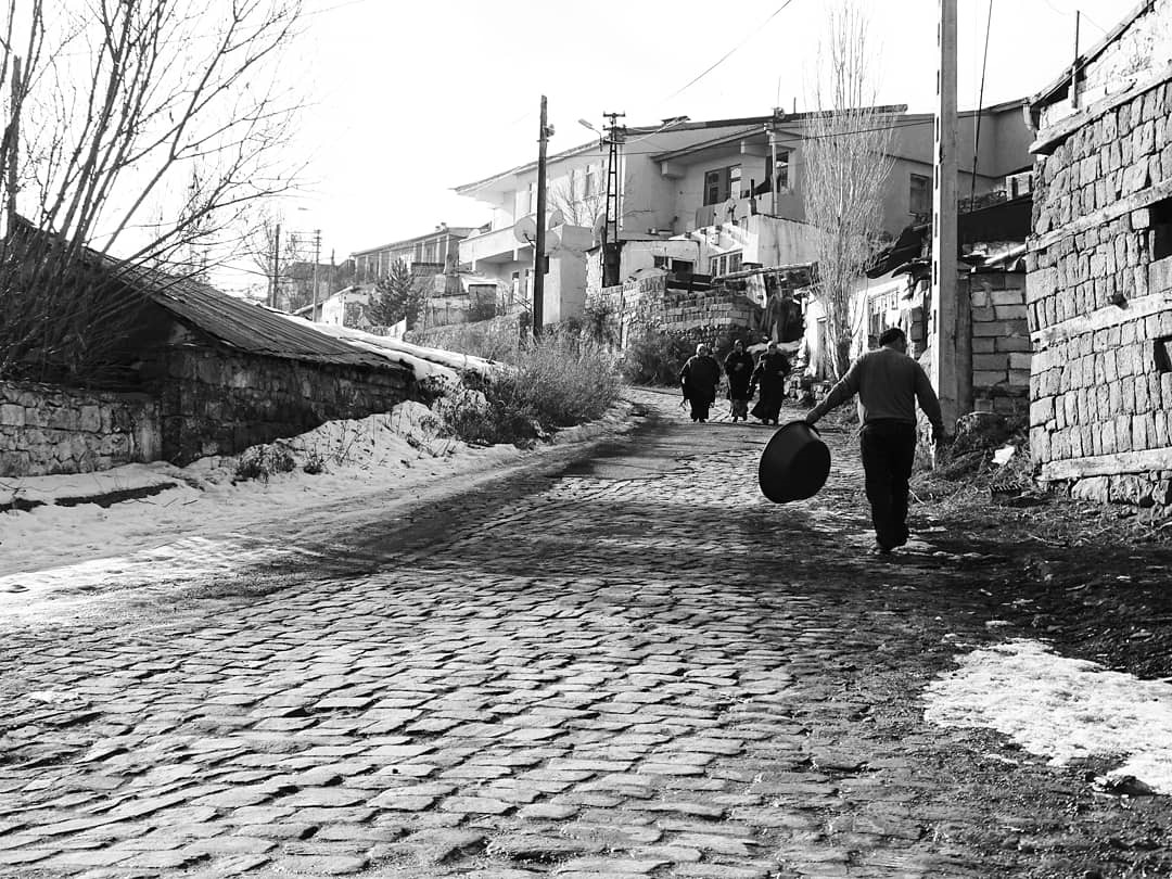 Kars, 2017 Emre Şahinler