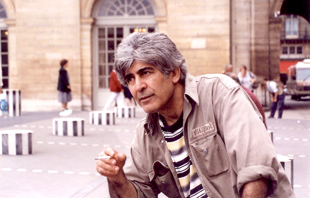 Sarkoun Boulus