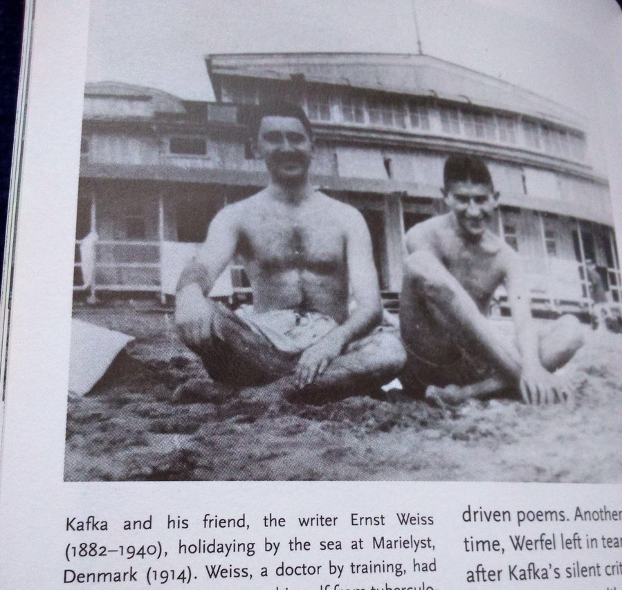 kafka