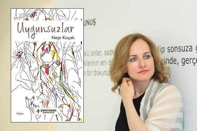 Uygunsuzlar-Neşe-Koçak