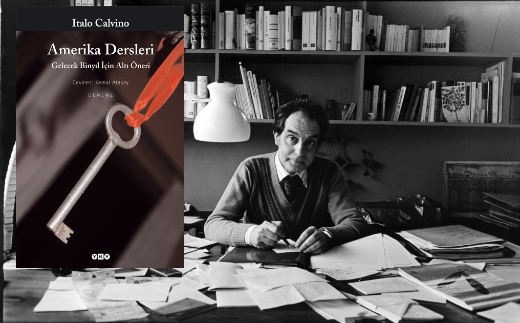 Calvino
