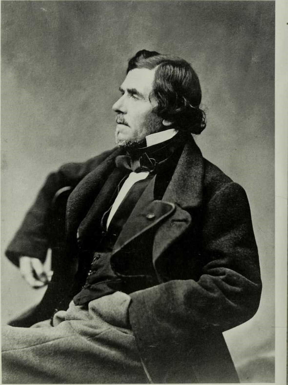 Eugène Delacroix