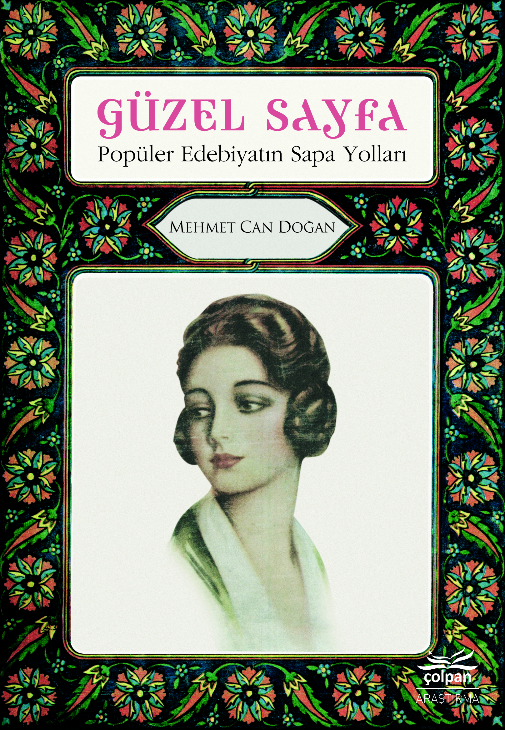 Güzel Sayfa Kapak