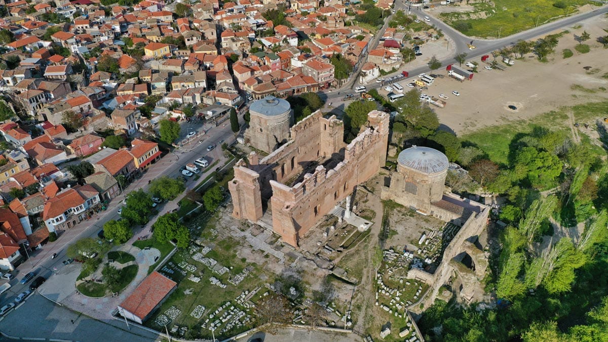 kizil-avlu-bergama
