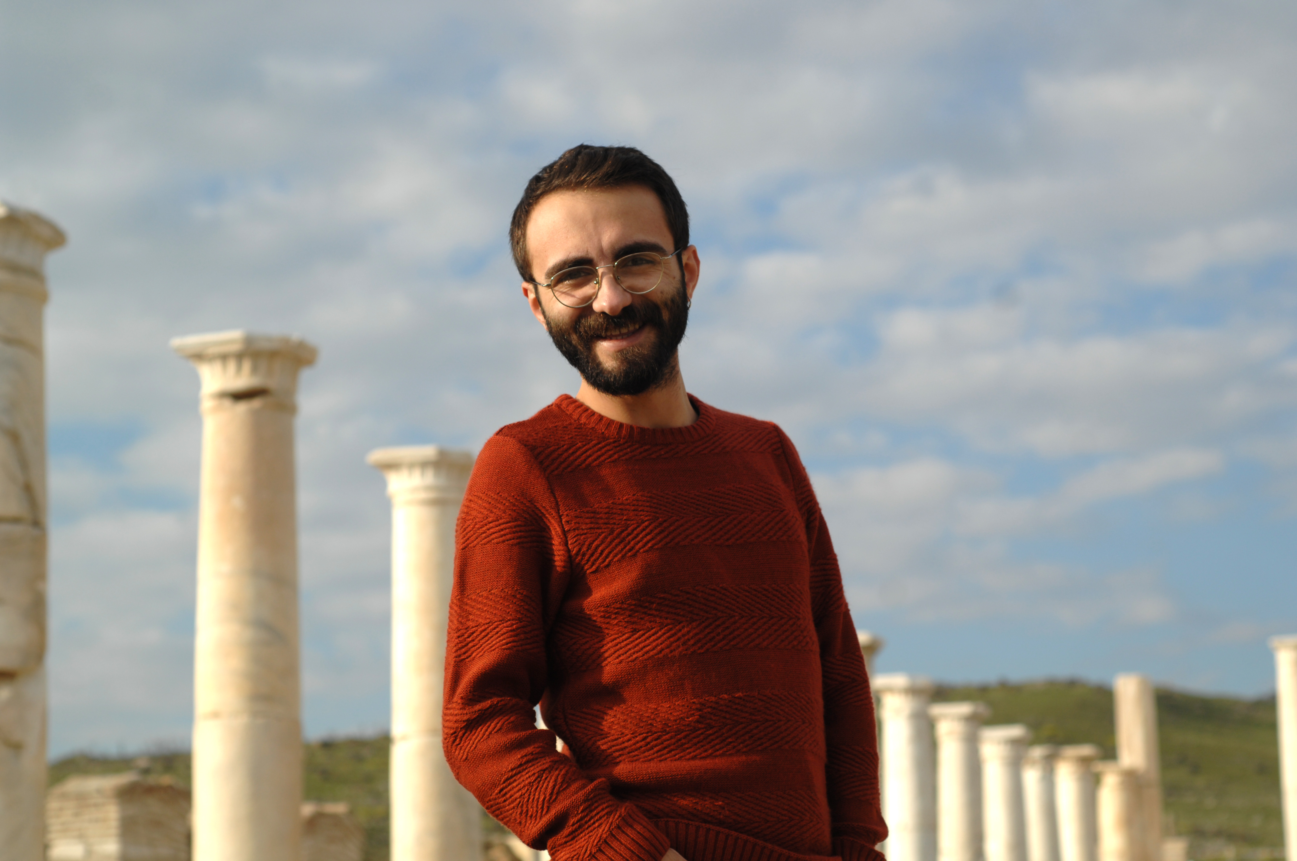 Doğan Ateş
