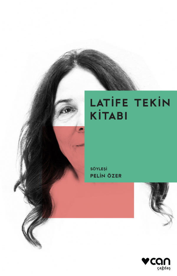 Latife Tekin kitabı