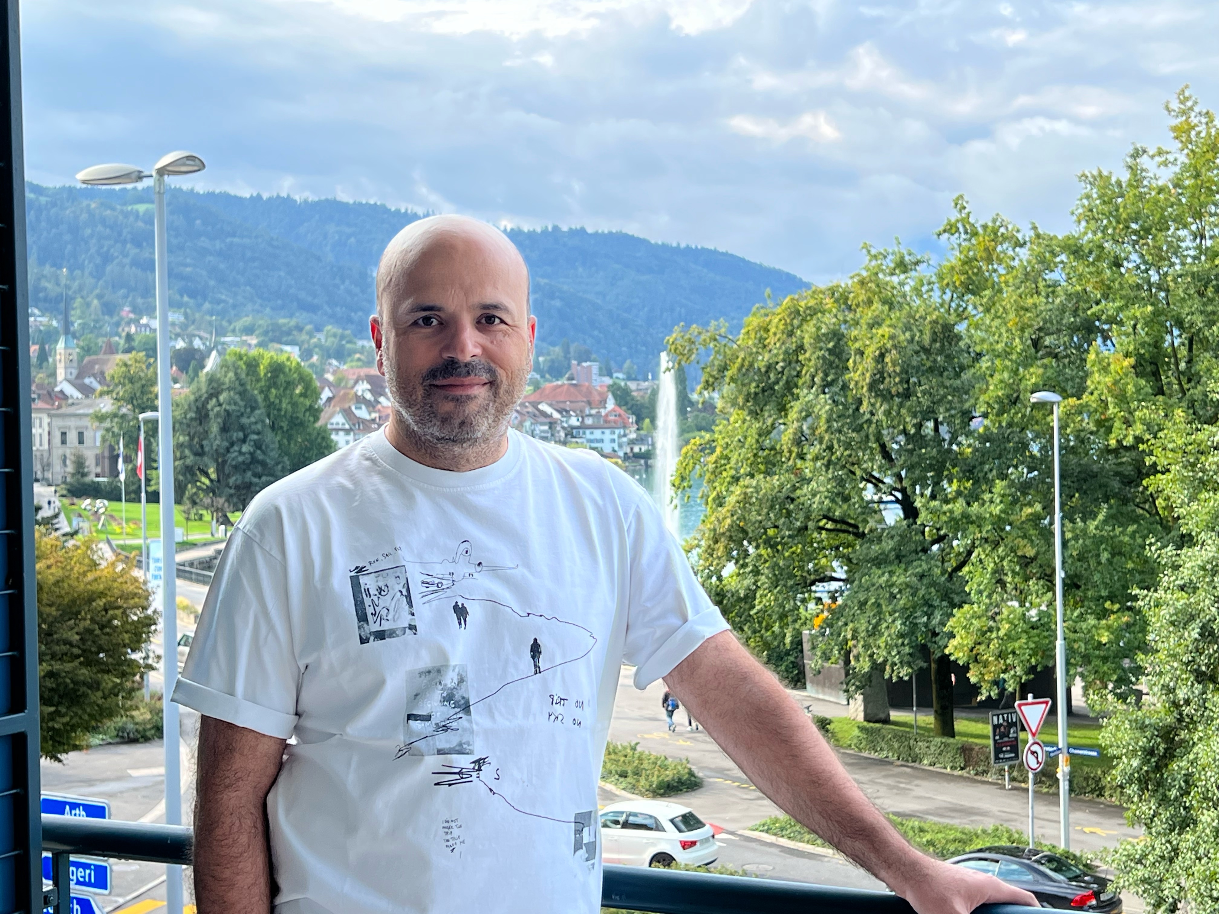 Çevirmenine Sorduk: İsmail Ferhat Çekem ve “Tom Amca’nın Kulübesi ...